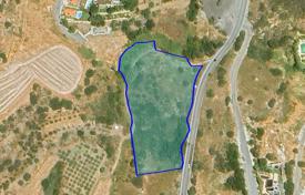 Terreno en Pareklisia, Chipre. 950 000 €