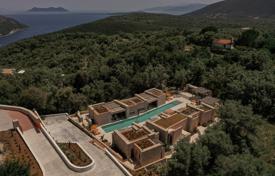 7 dormitorio villa 261 m² en Lefkas, Grecia. 1 500 000 €