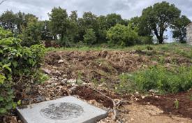 Terreno en Labin, Croacia. 64 000 €