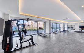 3 dormitorio ático 130 m² en Avsallar, Turquía. 11 022 000 TRY