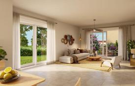 New residential complex with apartments en Bouc-Bel-Air, Francia. de 310 000 €