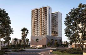 Tienda Samana Greenfield – Warsan Fourth, Dubai, EAU. $1 248 000
