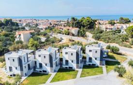 3 dormitorio casa de pueblo 120 m² en Pefkochori, Grecia. 450 000 €