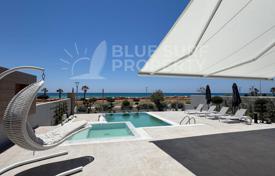 4 dormitorio villa en Famagusta, Chipre. 3 300 000 €