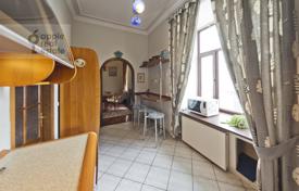 3 dormitorio piso 110 m² en district Khamovniki, Rusia. 117 870 000 ₽