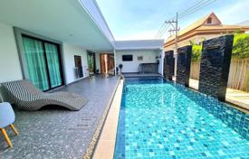 Villa – Pattaya, Chonburi, Tailandia. $338 000