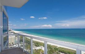 Piso – Miami Beach, Florida, Estados Unidos. $5 395 000