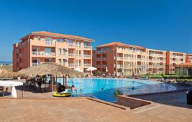 2 dormitorio piso 35 m² en Sunny Beach, Bulgaria. 45 000 €