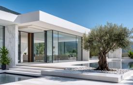 3 dormitorio chalet 410 m² en Jávea, España. 1 495 000 €