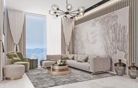 2-dormitorio apartamentos en edificio nuevo 68 m² en Mahmutlar, Turquía. 200 000 €