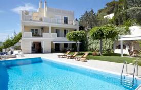 Villa – Lagonisi, Ática, Grecia. 6 000 €  por semana