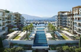 2 dormitorio piso 78 m² en Tivat city, Montenegro. 745 000 €
