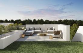 3 dormitorio villa 108 m² en Polop, España. 568 000 €