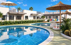 3 dormitorio adosado 71 m² en Denia, España. 335 000 €