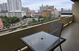 1 dormitorio piso 83 m² en Pattaya, Tailandia. $194 000