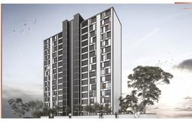 2 dormitorio piso 117 m² en Ataşehir, Turquía. $493 000