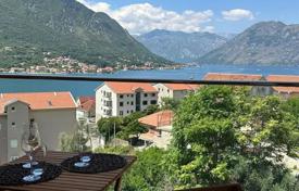 1 dormitorio piso 53 m² en Kotor city, Montenegro. 216 000 €