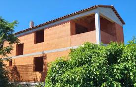 3 dormitorio casa de pueblo 200 m² en Svetvinčenat, Croacia. 230 000 €