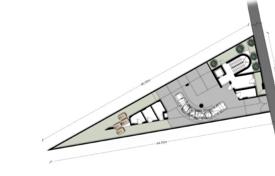 3 dormitorio piso 134 m² en Agios Ioannis (Cyprus), Chipre. 476 000 €