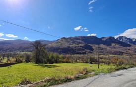 Terreno en Kolašin, Montenegro. 908 000 €