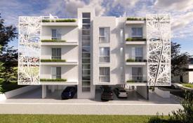 New residential complex with apartments en Livadia, Chipre. de 220 000 €