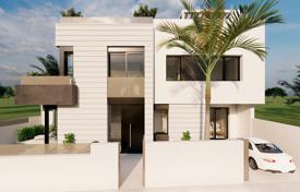 2 dormitorio chalet 88 m² en Pilar de la Horadada, España. 369 000 €