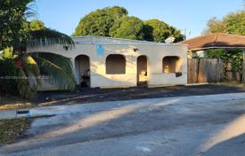 Casa de pueblo – Fort Lauderdale, Florida, Estados Unidos. $480 000