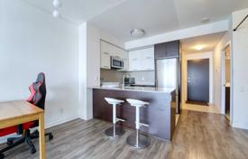 2 dormitorio piso en Yonge Street, Canadá. C$1 084 000