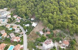 Terreno en Kemer, Turquía. $421 000