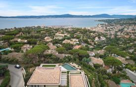 7 dormitorio villa en Sainte-Maxime, Francia. 7 800 000 €