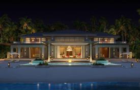 5 dormitorio villa en South Malé Atoll, Maldivas. 10 370 000 €