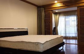 5 dormitorio ático en Watthana, Tailandia. $4 300  por semana