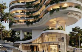 1-dormitorio apartamentos en edificio nuevo 74 m² en Vlorë, Albania. Price on request