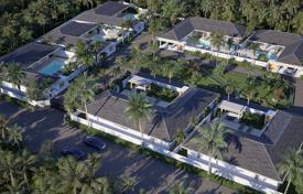 Villa – Mae Nam, Samui, Surat Thani,  Tailandia. From $163 000