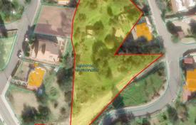 Terreno en Mathikoloni, Chipre. 450 000 €