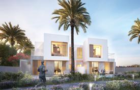 New residential complex with apartments and villas en Dubai Hills Estate, EAU. de $1 089 000