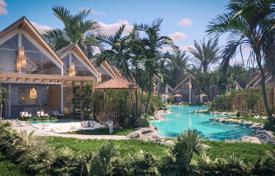 2 dormitorio villa 236 m² en Ko Pha-ngan, Tailandia. $266 000