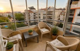 4 dormitorio piso 115 m² en Antalya (city), Turquía. 12 216 000 TRY