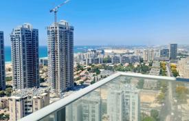 4 dormitorio piso 135 m² en Ashdod, Israel. $1 008 000