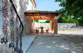 4 dormitorio casa de pueblo 220 m² en Istria County, Croacia. 780 000 €