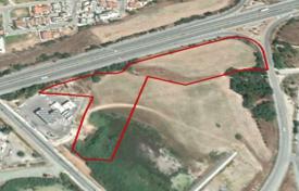 Terreno en Oroklini, Chipre. 750 000 €
