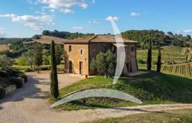 3 dormitorio villa 240 m² en Montepulciano, Italia. 1 950 000 €