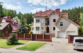 Chalet – Minsk, Belorussia. $640 000