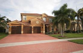 Casa de pueblo – Wellington, Palm Beach, Florida,  Estados Unidos. $895 000