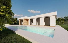 3 dormitorio villa 136 m² en Murcia (city), España. 435 000 €