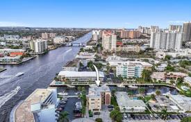 Condominio – Fort Lauderdale, Florida, Estados Unidos. $425 000
