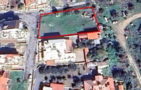 Terreno en Ypsonas, Chipre. 370 000 €