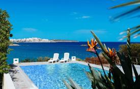 Villa – Creta, Grecia. 6 400 €  por semana