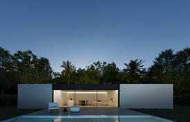 3 dormitorio villa 205 m² en El Albir, España. 595 000 €