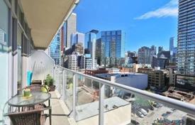 2 dormitorio piso en Nelson Street, Canadá. C$921 000